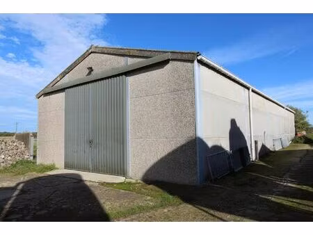 opslagruimte te ichtegem