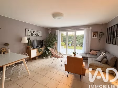 vente maison 5 pièces 74 m² à saint-andre-des-eaux (44117)  299 000 €