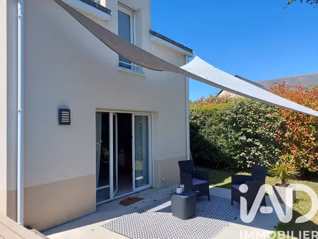vente maison 5 pièces 74 m² à saint-andre-des-eaux (44117)  310 000 €