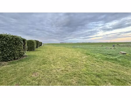 vente terrain 900 m² villemaury (28200)