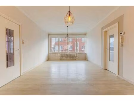 penthouse te huur in mont-sur-marchienne