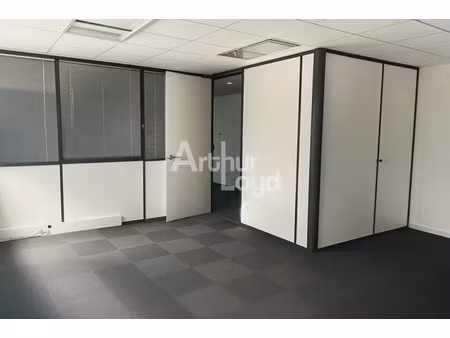 bureau a louer