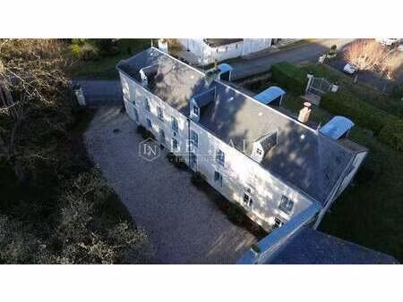 vente maison piscine à langeais (37130) : à vendre piscine / 300m² langeais