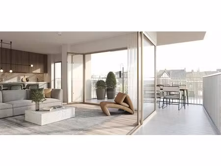 appartement à vendre à tolpoortstraat 40 deinze (rbu93732)