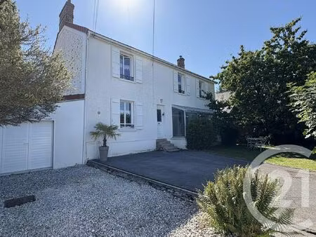 achat maison 6 pièces 183m² bouleurs 77580