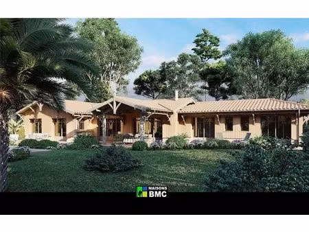 maison de luxe de 147 m2 en vente le verdon-sur-mer  france