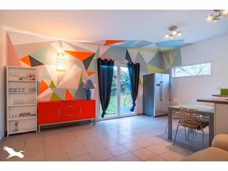 vente maison 4 pièces 87 m² tréogat (29720)