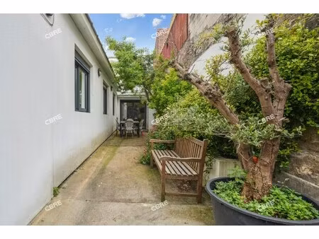 location local professionnel 206m²