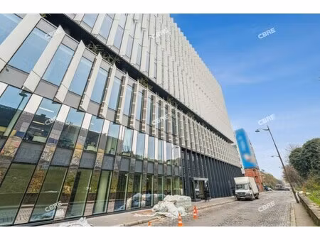 location local professionnel 3 575m²