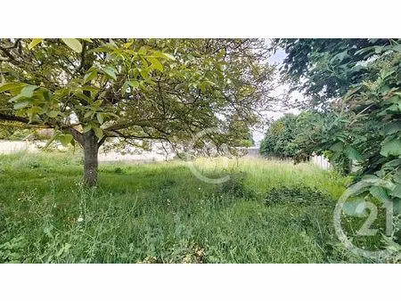 achat terrain amaye sur orne 14210