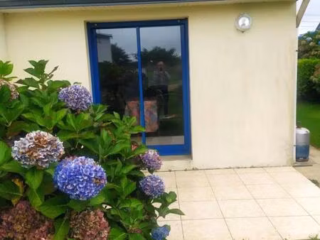 location appartement 1 pièce 40 m² à concarneau (29900)