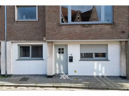 appartement te koop in heusden met 2 slaapkamers