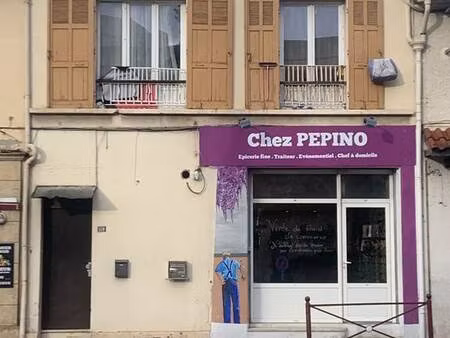 les pennes-mirabeau (13170)