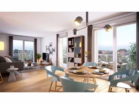 vente maison 3 pièces 70 m² à coupvray (77700)  386 900 €