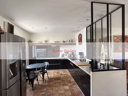 vente maison 4 pièces 100 m² à bassens (33530)  368 000 €