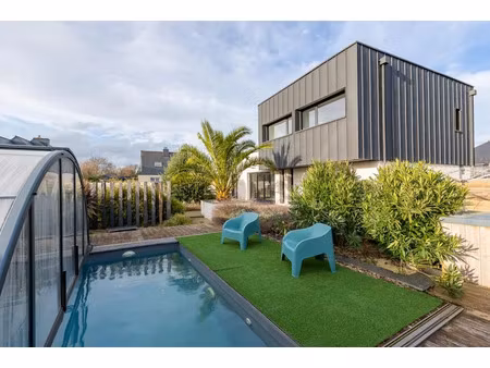 vente maison 4 pièces 136 m² à trémuson (22440)  388 500 €