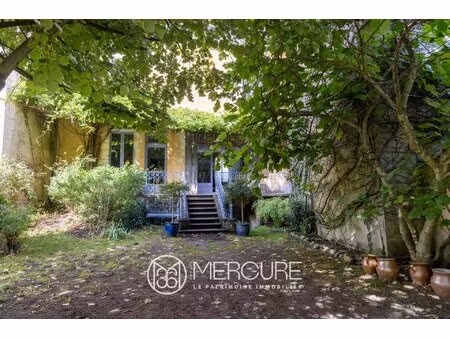 achat maison 7 pièces 230m² remalard en perche 61110