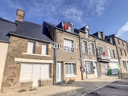 location maison 5 pièces 95m² ducey les cheris 50220