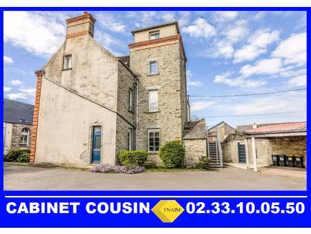 location appartement 3 pièces 54m² tourlaville 50110