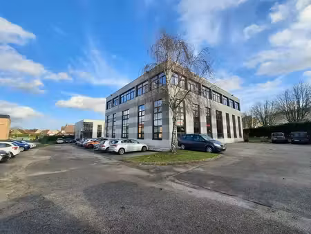 location local professionnel 164m² le petit quevilly 76140