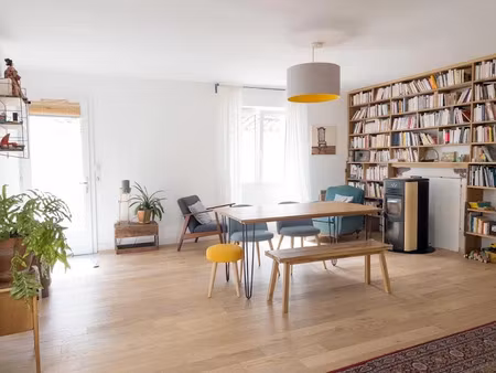 vente maison 4 pièces 97 m² à saint-trojan-les-bains (17370)  399 000 €