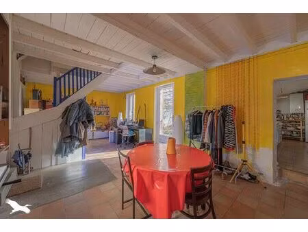 vente maison 3 pièces 73 m² toulouse (31500)