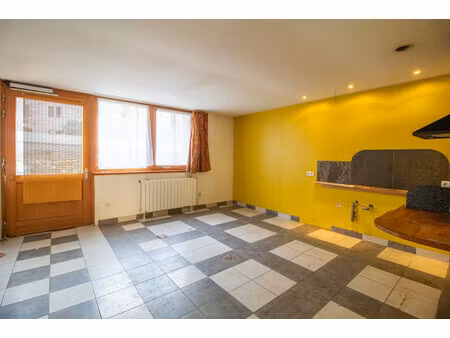 appartement à vendre à moûtiers (73600) - savoie