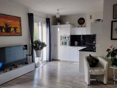 vente appartement 2 pièces à cannes (06150) : à vendre 2 pièces / 52m² cannes