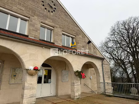 appartement t5 vanault-les-dames à louer