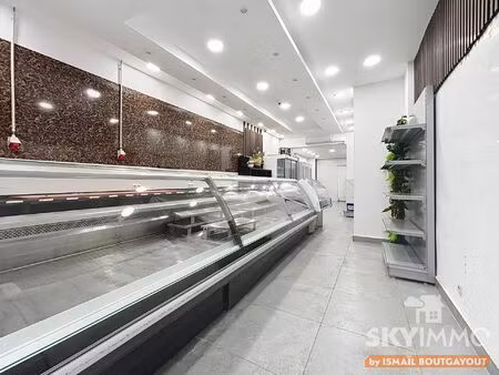 surface commerciale à vendre à rue de birmingham 376 anderlecht (vbd66744)