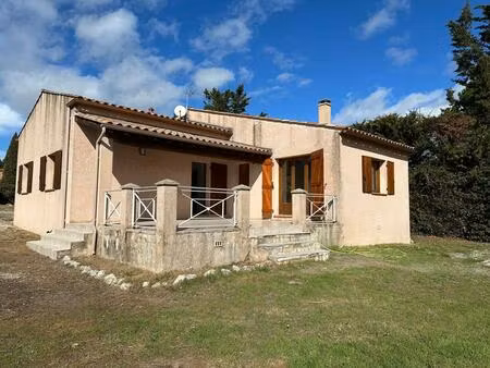 location maison 5 pièces 108 m² à vacquières (34270)