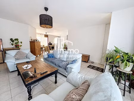 achat maison 5 pièces 90m²