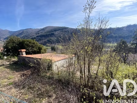 vente bungalow 2 pièces