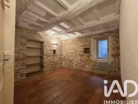 vente maison à brignon (30190) : à vendre / 83m² brignon