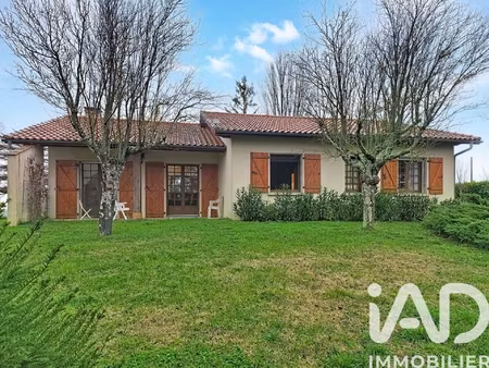 vente maison/villa 4 pièces