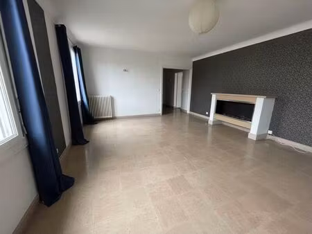 vente appartement 7 pièces 131 m² loches (37600)