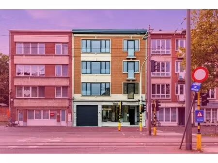 appartement te koop in mortsel