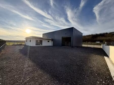 local d'activités à louer