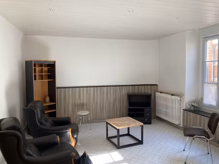 location maison 3 pièces 78m² montrevault sur evre 49110