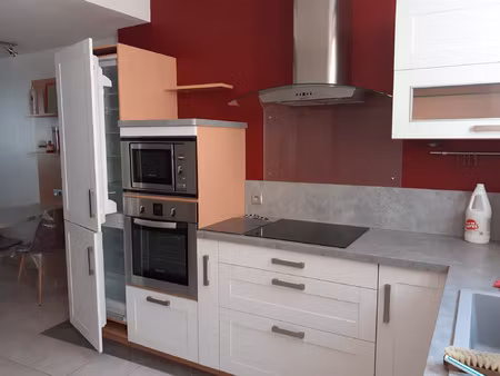 location maison 3 pièces 80m² sable sur sarthe 72300