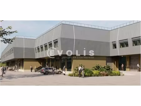 a louer  courtaboeuf paris saclay park