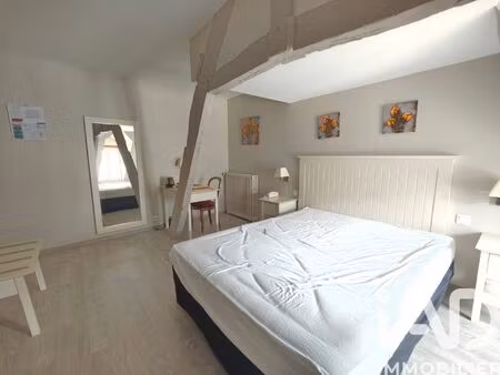 vente appartement 1 pièce 24 m² châteaugiron (35410)