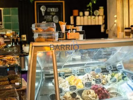 vente local commercial 45m2 port-vendres 66660 - 87800 € - surface privée