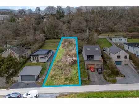 terrain à vendre à rue herman leclercq beaumont (vbd66701)