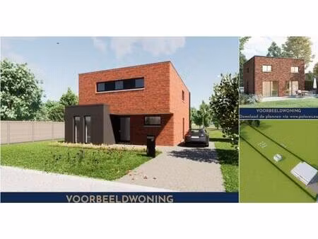 terrain à bâtir à vendre à veeweidestraat 52 huldenberg (rbu93746)