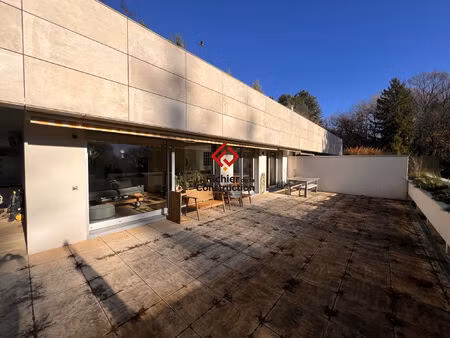 vente appartement 4 pièces 134 m² meylan (38240)