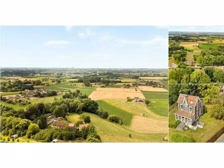 terrain à vendre à enclus du haut 8 mont-de-l'enclus (rbu93539)