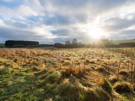 terrain agricole à vendre à a la fange du meunier 0 juseret (vbd66891)