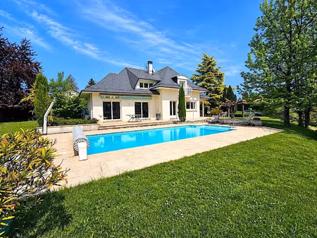 vente maison 6 pièces 175 m² saint-clair-de-la-tour (38110)