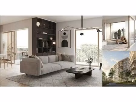 appartement à vendre à tolpoortstraat 40 deinze (rbu93725)